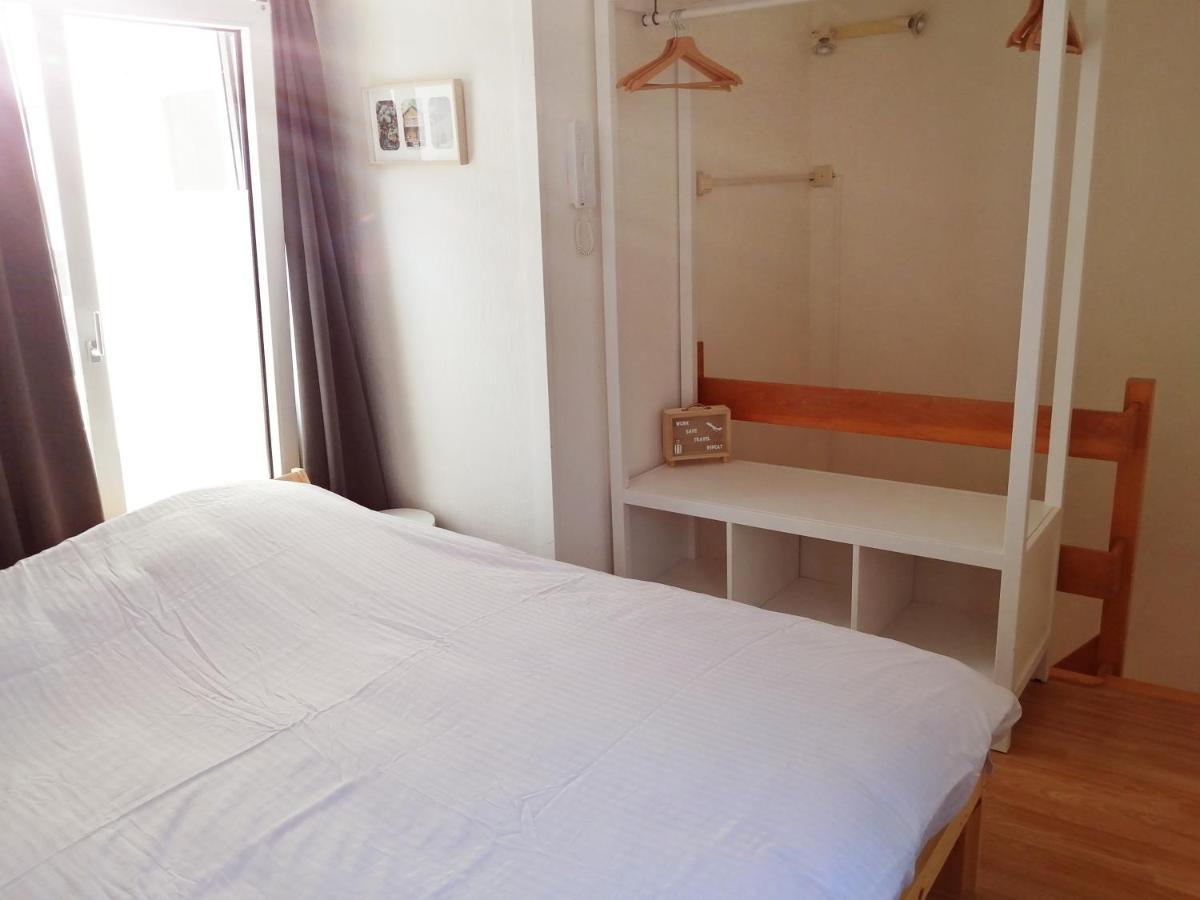 Studio With Terrace In 17Th Century House Apartment Brugge Ngoại thất bức ảnh
